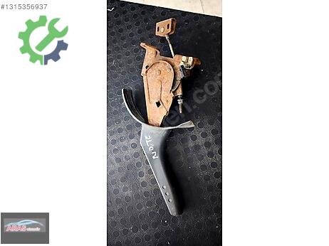 Nissan Note El Fren Kolu çıkma parça