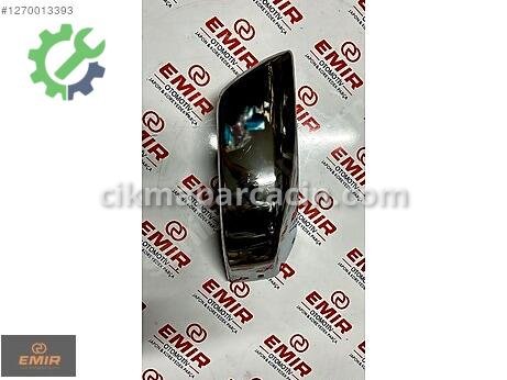 Nissan Skystar Tampon Tutacağı çıkma parça