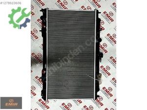Sıfır Orijinal Radyatör Nissan Primera 2002-2008 21460-AU303