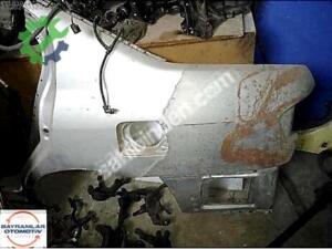 Nissan Primera Sol Arka Çamurluk çıkma parça