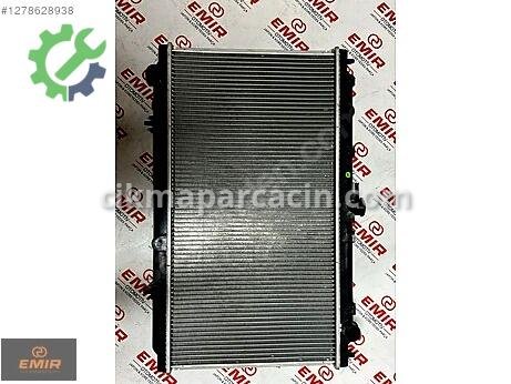 Nissan Primera Radyatör çıkma parça