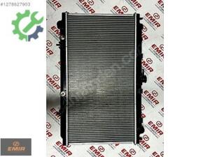 Sıfır Orijinal Radyatör Nissan Primera 48520-09270