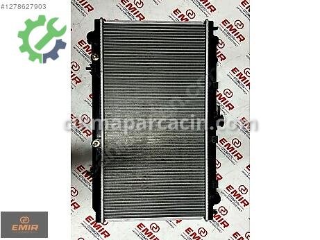 Nissan Primera Radyatör çıkma parça