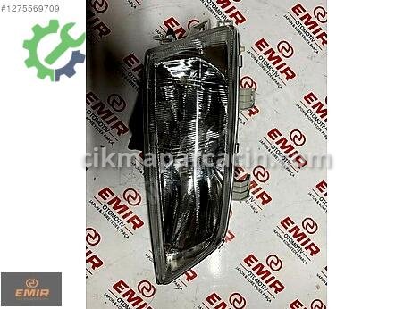 Nissan Primera Sağ Ön Far çıkma parça
