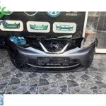 NİSSAN QASHGAİ 2014 SONRASI ÖN TAMPON ORJİNAL 05070721813