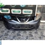 NİSSAN QASHGAİ 2014 SONRASI ÖN TAMPON ORJİNAL 05070721813