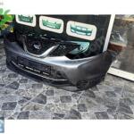 NİSSAN QASHGAİ 2014 SONRASI ÖN TAMPON ORJİNAL 05070721813