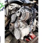 Nissan Qashqai Şarj Dinamosu Çıkma Parça İstanbul