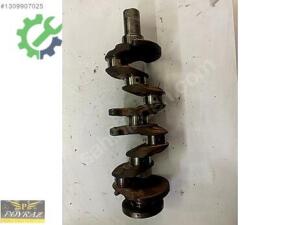 NİSSAN QASHQAİ 1.6 DCİ R9MA406 9269R ORJİNAL KRANK MİLİ