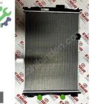 Nissan Qashqai 2007 DCİ Radyatör 21400-JD70A Sıfır
