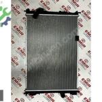 Nissan Qashqai 2007-2014 DCİ Radyatör 21400-BB50A Sıfır