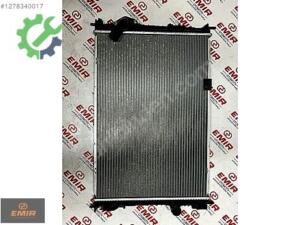 Nissan Qashqai 2007-2014 DCİ Radyatör 21400-BB50A Sıfır