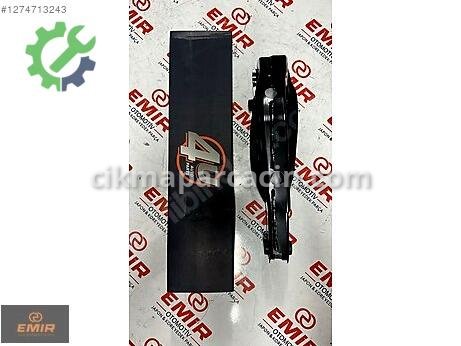 Nissan Qashqai Direksiyon Açı Sensörü çıkma parça