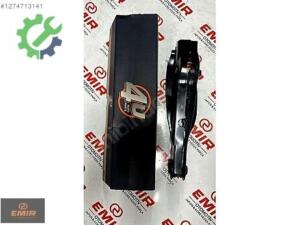 Nissan Qashqai 2021-2024 Orijinal Sıfır Denge Kolu 551A1-6UA0B
