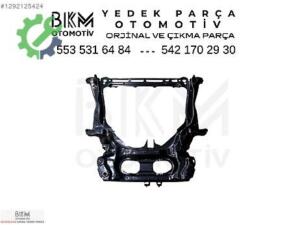 Nissan Qashqai Travers 54401-6UA7C Sıfır