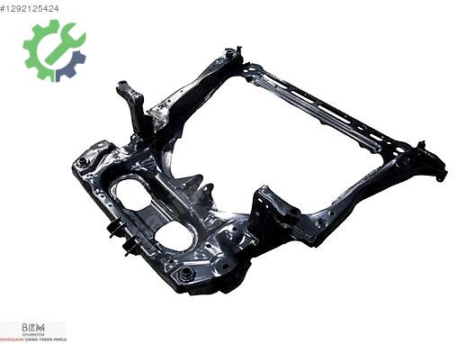 Nissan Qashqai Travers 54401-6UA7C çıkma parça