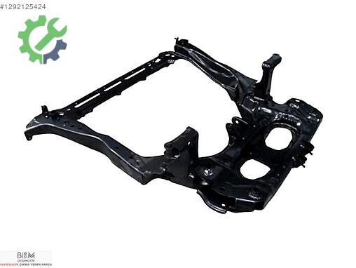 Nissan Qashqai Travers 54401-6UA7C çıkma parça