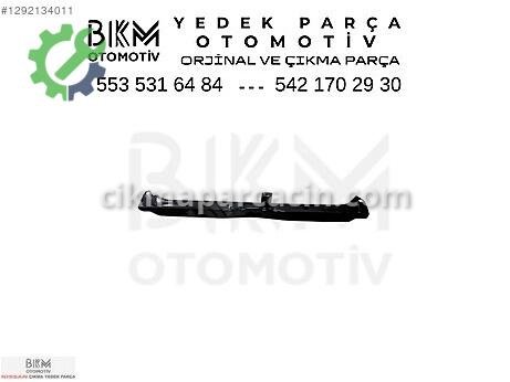 Nissan Qashqai Ön Panel çıkma parça