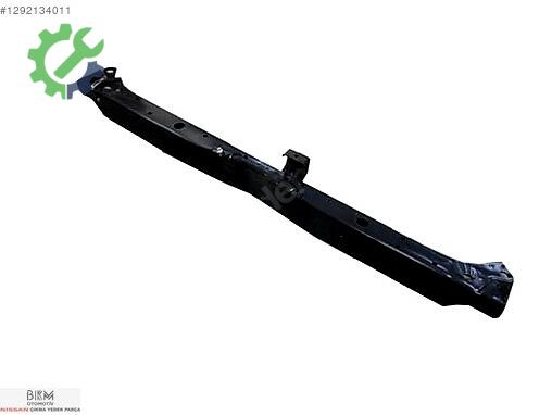 Nissan Qashqai Ön Panel F2511-6UAAH çıkma parça