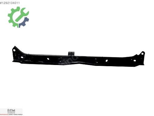 Nissan Qashqai Ön Panel F2511-6UAAH çıkma parça