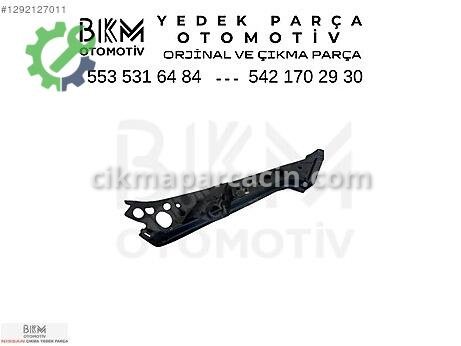 Nissan Qashqai Ön Panel çıkma parça