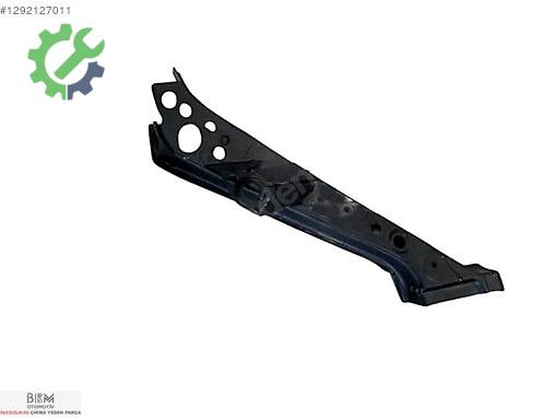 Nissan Qashqai Ön Panel F2513-6UAMA çıkma parça