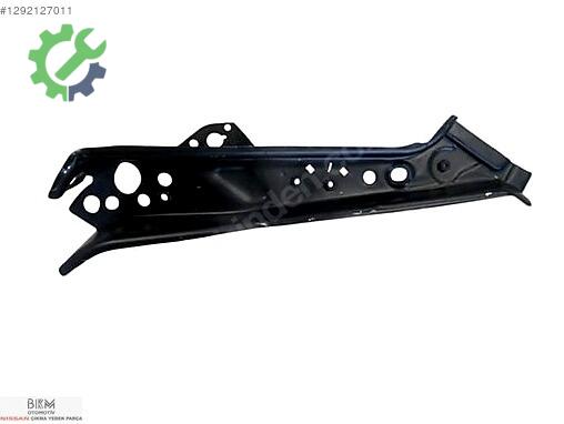 Nissan Qashqai Ön Panel F2513-6UAMA çıkma parça