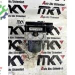 NİSSAN QASHQAİ ÇIKMA ABS BEYNİ 0265951849 0265525020