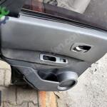NİSSAN QASHQAİ ÇIKMA ORİJİNAL SOL ARKA KAPI