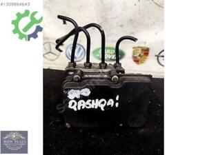 NİSSAN QASHQAİ J10 07-13 ABS BEYNİ 0265800609