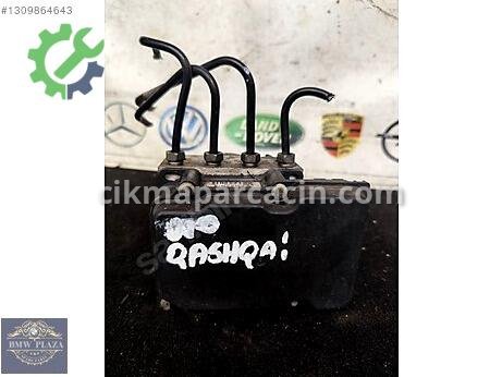 Nissan Qashqai ABS Beyni (Modül) çıkma parça