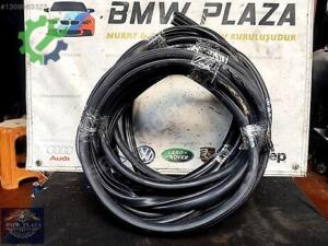 NİSSAN QASHQAİ J10 07-13 TAKIM KAPI FİTİLLERİ