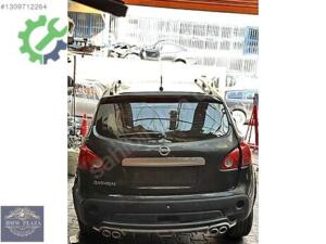 NİSSAN QASHQAİ J10 ARKA BAGAJ KAPAĞI