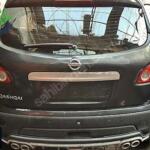 NİSSAN QASHQAİ J10 ARKA BAGAJ KAPAĞI