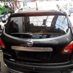 NİSSAN QASHQAİ J10 BAGAJ KAPAĞI SAĞ SOL STOP
