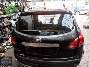NİSSAN QASHQAİ J10 BAGAJ KAPAĞI SAĞ SOL STOP