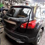 NİSSAN QASHQAİ J10 BAGAJ KAPAĞI SAĞ SOL STOP