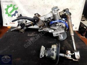 NİSSAN QASHQAİ J10 ELEKTRİKLİ DİREKSİYON KOLONU-MOTORU 07-13