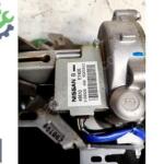 NİSSAN QASHQAİ J10 ELEKTRİKLİ DİREKSİYON KOLONU-MOTORU 07-13