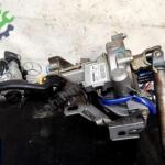 NİSSAN QASHQAİ J10 ELEKTRİKLİ DİREKSİYON KOLONU-MOTORU 07-13