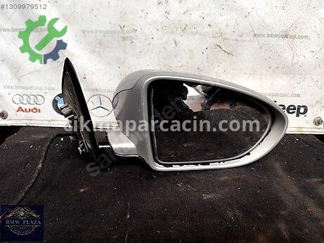 Nissan Qashqai Sağ Dış Ayna çıkma parça