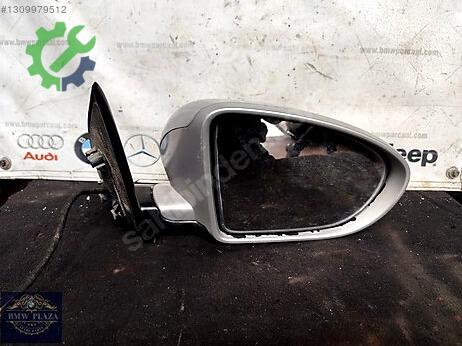 Nissan Qashqai Ayna Motoru çıkma parça