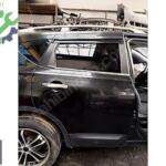 NİSSAN QASHQAİ J10 SAĞ ARKA KAPI