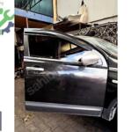 NİSSAN QASHQAİ J10 SAĞ ÖN KAPI