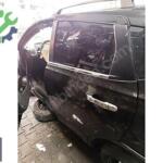 NİSSAN QASHQAİ J10 SOL ARKA KAPI