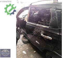 NİSSAN QASHQAİ J10 SOL ARKA KAPI