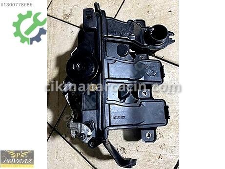 Nissan Qashqai Külbütör Kapağı çıkma parça