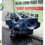 Nissan Qashqai Silindir Kapak Çıkma Parça İstanbul