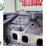 Nissan Qashqai Silindir Kapak Çıkma Parça İstanbul