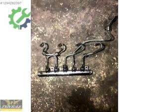 NİSSAN QASHQAİ XTRAİL 1.6 DCİ RAİL ENJEKTÖR KÜTÜĞÜ 175210542